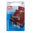 Inchizatori magnetice geanta 19mm bronz antic - Prym 416482